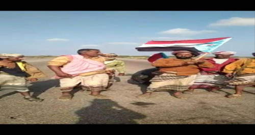 قوات الحزام الأمني تطهر خبر المراقشة من مليشيات الإخوان