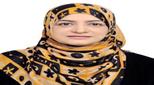 منظمة الصحة العالمية تختار طبيبة عدنية ضمن لجنة الخبراء الدوليين