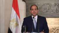 السيسي يؤكد لرئيس جيبوتي التأثير السلبي لأزمة سد النهضة على أمن المنطقة