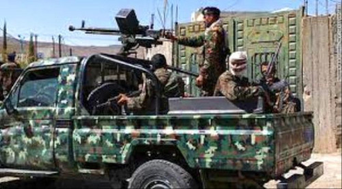 مليشيات الإخوان تخوض "غزوة السنبوسة".. وتنتهك حرمة شهر رمضان