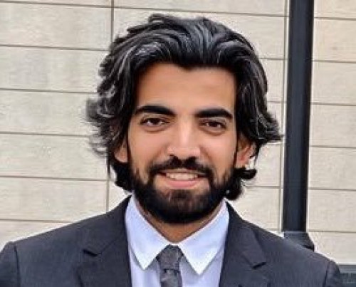 البيض يقدم إحاطة لمجموعة عمل الشرق الأوسط والخليج في الاتحاد الأوروبي عن الأوضاع في الجنوب