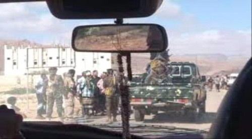 منظمات المجتمع المدني الجنوبية توجه نداءً عاجلاً للمنظمات الدولية لوقف انتهاكات حزب الإصلاح اليمني في شبوة