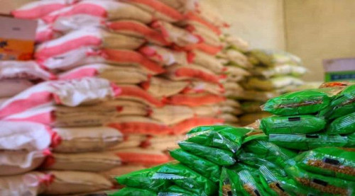 مؤسسة يافع للتنمية-YFD تُدشِّن توزيع (2500) سلة غذائية للمحافظات