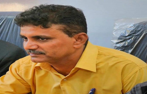 مأمور دار سعد يطالب بنك الكريمي تسديد الواجبات الزكوية قبل اتخاذ الإجراءات بأغلاقه