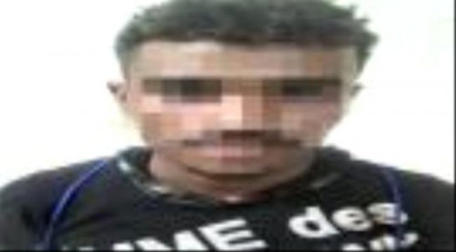 عدن.. قوات الحزام الأمني تضبط لصا وتعيد مبلغ مالي مسروق لصاحبه