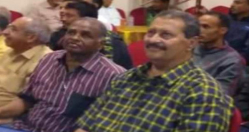 وفاة مدير عام مستشفى عدن العام السابق