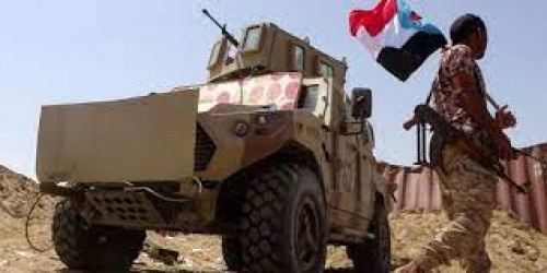 صحيفة بريطانية: جولة جديدة من المواجهة بين الانتقالي الجنوبي وإخوان "الشرعية"