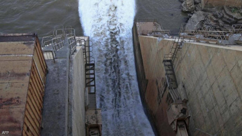 وزارة الري المصرية ترد على إجراءات جديدة في سد النهضة