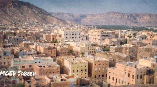 مسلحون مجهلون يختطفون إمام مسجد بمدينة تريم