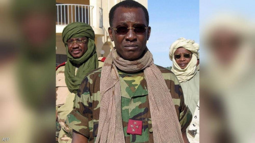 تشاد.. زعيم المتمردين يقدم روايته عن مشاركة الرئيس في القتال