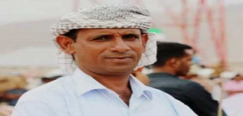 المقدم العسمي مديرًا لخفر السواحل في سقطرى