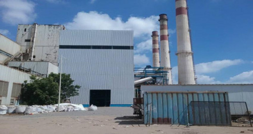 كهرباء عدن تناشد الحكومة سرعة تزويد محطات التوليد بالوقود قبل توقف الخدمة كلياً