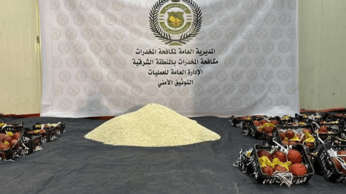 بعد الحظر السعودي.. لبنان يعلن استعداده للتعاون في مكافحة تهريب المخدرات