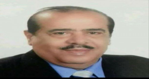 وفاة وزير التربية والتعليم في الجنوب متأثرا بفيروس كورونا