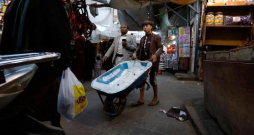 مليشيا الحوثي تحول صنعاء إلى إقطاعية إيرانية