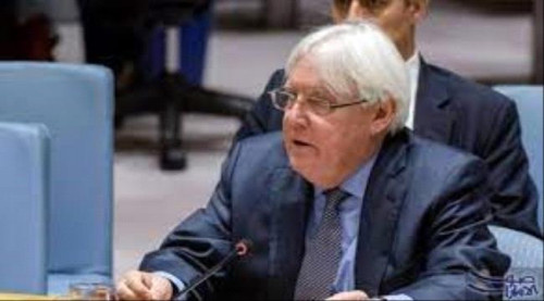 مصر تؤكد للمبعوث الأممي لليمن رفضها استهداف الحوثي للسعودية