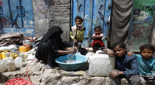 التعنّت الحوثي يفشل جهود إحلال السلام في اليمن