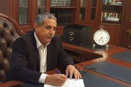 محامي جنوبي: قرار إعفاء اللواء باعش من منصبه غير قانوني