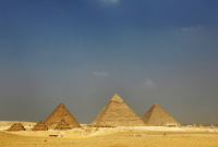 مصر.. اكتشاف عشرات المقابر تعود لثلاث مراحل حضارية مختلفة (صور)