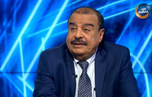 اللواء بن بريك لـ"الغد المشرق": المرحلة القادمة ستشهد تحركات كبيرة لإصلاح الأوضاع ورفع المعاناة عن شعبنا