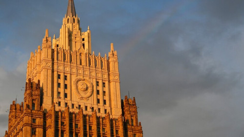 أبرز حلقات مسلسل طرد الدبلوماسيين المتبادل بين روسيا والغرب