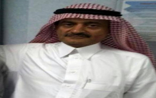 رئيس الجالية الجنوبية في السعودية ودول الخليج يقدم 2مليون ريال للمحجر الصحي بحالمين