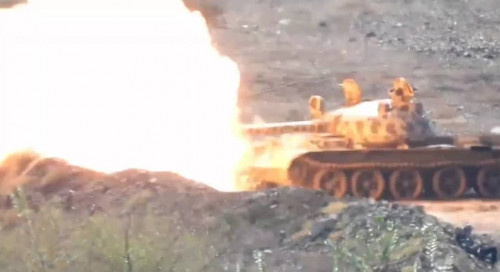 انتصارات قوات الجنوب.. معادلة تكشف حقيقة معارك الحوثي