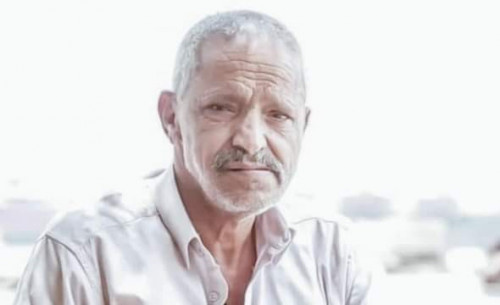 محافظ العاصمة عدن يُعزي في استشهاد المناضل العميد يحيى الشوبجي