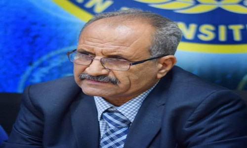 قيادي في الانتقالي: صناع الأزمات سيجعلون الشرعية تتآكل حتى تفقد قانونية &rlm;وجودها