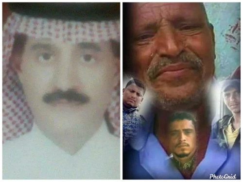 رئيس الجالية الجنوبية في دول الخليج يعزي في استشهاد المناضل "ابو الشهداء" يحيى الشوبجي