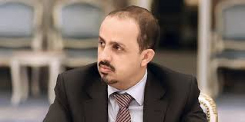 صحفيون جنوبيون: وزير الإعلام يمارس دوراً سلبياً ويبحث عن صلاحيات غير مشروعة