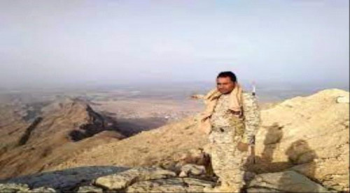 الحوثي يقترب من السيطرة على جبهة البلق بمأرب