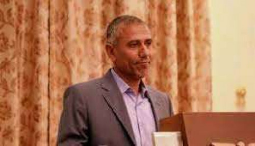 هذا هو رجل المهام السوداء في جماعة الحوثي.. &nbsp;ويعد أخطر الجواسيس ويلعب أدواراً خبيثة