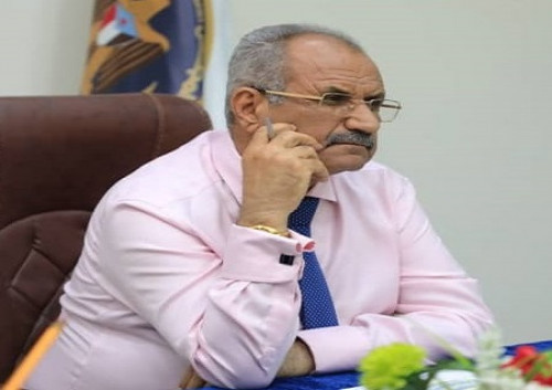 قيادي في الانتقالي: القضايا العادلة غاية كُبرى تعيش وتناضل من أجلها الشعوب ليس أمامها إلا أن تنتصر