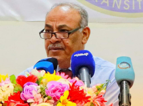 رئيس تنفيذية انتقالي حضرموت يوجه رؤساء الهيئات التنفيذية بالمديريات باستنفار الجهود لمواجهة تداعيات المنخفض الجوي