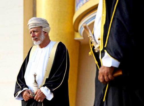 بسبب اعتراضات إقليمية.. استبعاد فرضية تعيين يوسف بن علوي مبعوثا أمميا لليمن