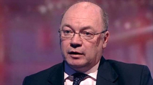 أنباء عن تعيين برلماني بريطاني مبعوثاً أممياً لليمن خلفاً لغريفيت