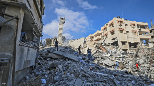 إسرائيل تصعّد.. واستخباراتها تهدد بقطع الكهرباء عن غزة