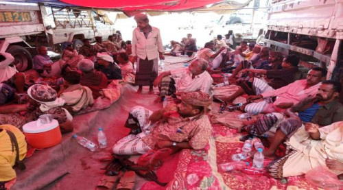 لجنة صلح عسكرية تنهي قضية مقتل أحد أبناء العطيرة مع قيادة اللواء التاسع صاعقة