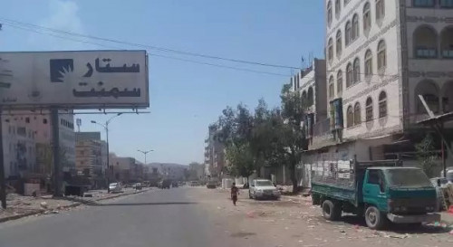 لحج.. العثور على شاب مشنوق داخل مستودع بطور الباحة