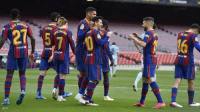 من سيرحل؟.. "صفقة تبادل" بين برشلونة وأتلتيكو مدريد