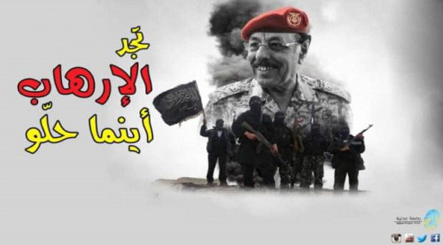 حرب إخوانية جديدة على الجنوب وشعبه