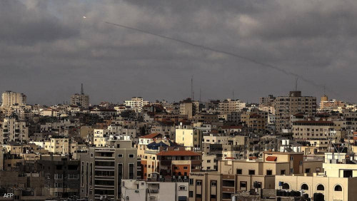 برعاية مصرية.. إسرائيل وحماس توافقان على وقف إطلاق النار