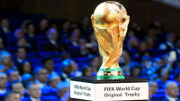 مقترح سعودية بلعب كأس العالم كل عامين بدلًا من 4 أعوام و"فيفا" يوافق على دراسته