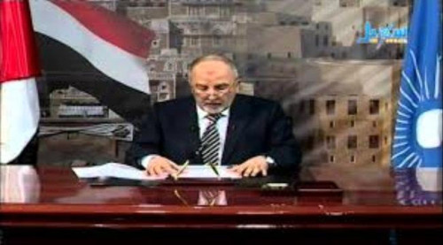 تحالف اليدومي يجدِّد هجومه على أبناء الجنوب في ذكرى إعلان الوحدة المشؤومة