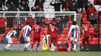ليفربول وتشيلسي يحجزان بطاقتيهما إلى دوري أبطال أوروبا