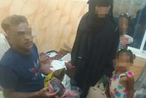 الأجهزة الأمنية تضبط أخطر مروج مخدرات في العاصمة عدن