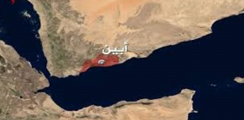 أبين.. انفجار عنيف يهز مدينة لودر