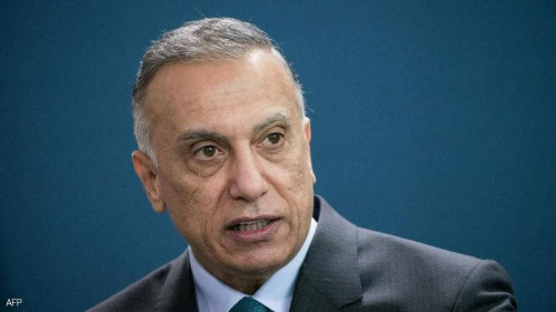 وسط توتر في بغداد.. الكاظمي يحذر الحشد الشعبي من المغامرات