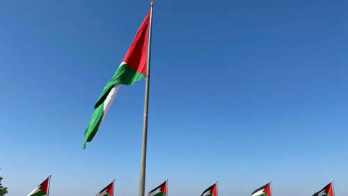 فلسطين ترحب بقرار تشكيل لجنة تحقيق دولية في جرائم محتملة ارتكبت خلال حرب غزة